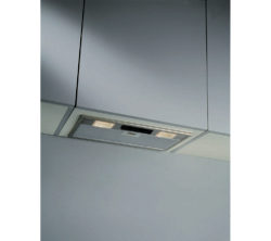 CANDY CBG620X Canopy Cooker Hood - Stainless steel
